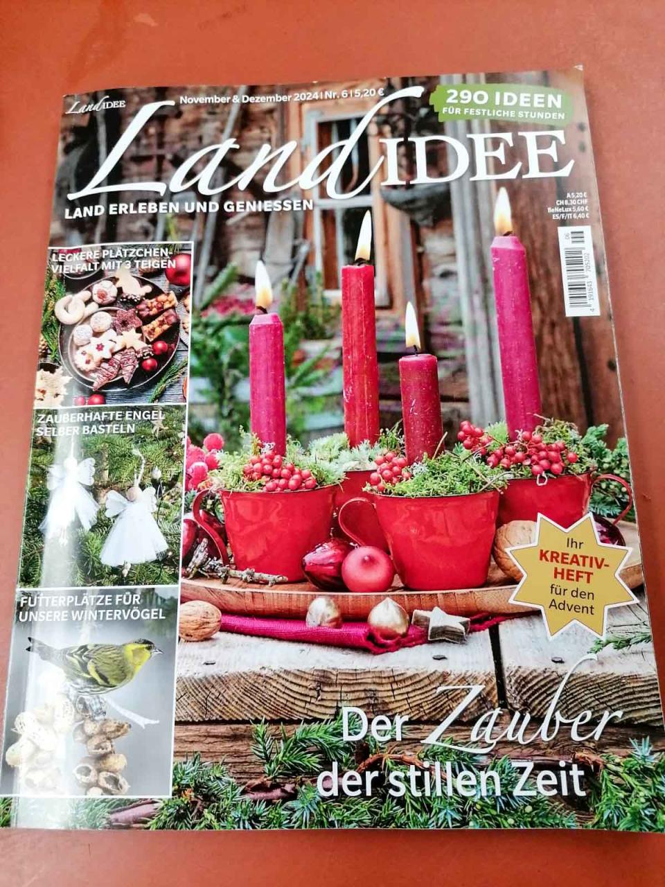 2024 Neue Zeitschrift