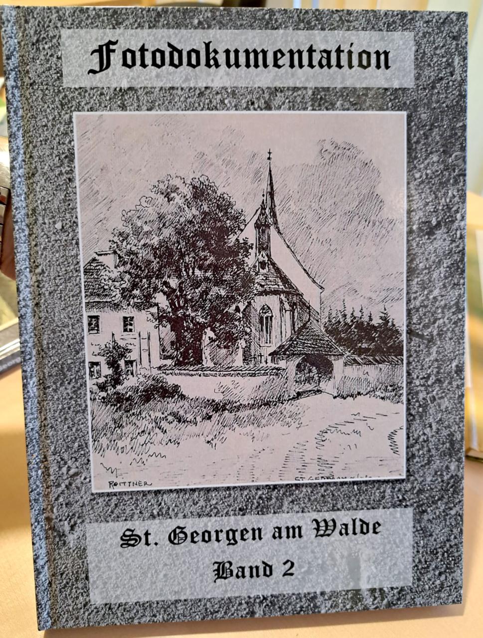 Lange Nacht der BibliOÖtheken - "Wie es früher bei uns einmal war" 