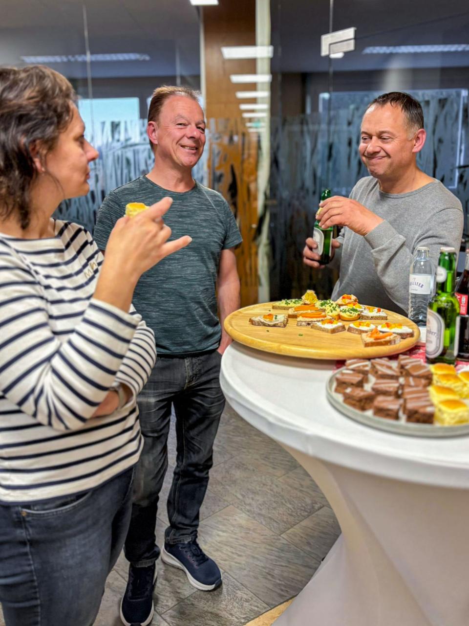 Lange Nacht der BibliOÖtheken - "Wie es früher bei uns einmal war" 