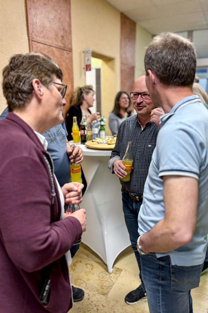 Lange Nacht der BibliOÖtheken - "Wie es früher bei uns einmal war" 
