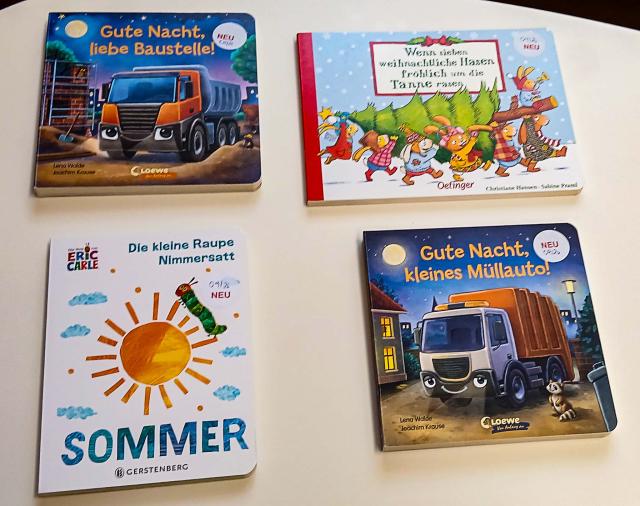 2026 neue Bücher