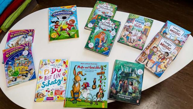 2026 neue Bücher