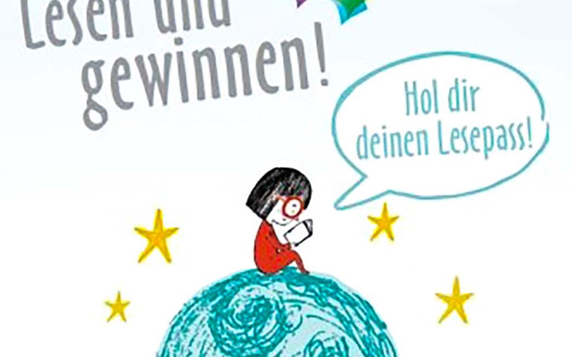 Lesen und gewinnen!